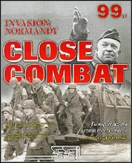 Close Combat V: Invasion Normandy Traducción al español