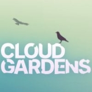 Cloud Gardens Traducción al español