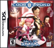 Code Lyoko: Fall of X.A.N.A. Traducción al español