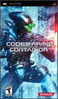 Coded Arms: Contagion Traducción al español