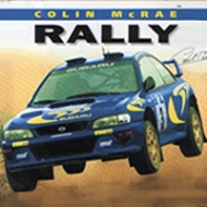 Colin McRae Rally (1998) Traducción al español