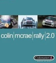 Colin McRae Rally 2.0 Traducción al español