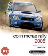 Colin McRae Rally 2005 Traducción al español