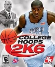 College Hoops 2K6 Traducción al español