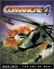 Comanche 4 Traducción al español