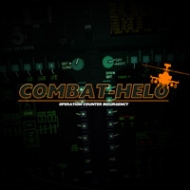 Combat-Helo Traducción al español