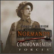 Combat Mission: Battle for Normandy Commonwealth Forces Traducción al español