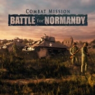 Combat Mission: Battle for Normandy Traducción al español