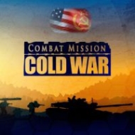 Combat Mission: Cold War Traducción al español