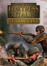 Combat Mission: Fortress Italy Gustav Line Traducción al español