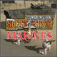 Combat Mission: Shock Force Marines Traducción al español