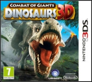 Combat of Giants: Dinosaurs 3D Traducción al español