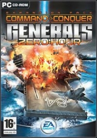 Command & Conquer: Generals Zero Hour Traducción al español