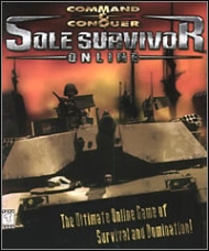 Command & Conquer: Sole Survivor Online Traducción al español