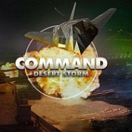 Command: Desert Storm Traducción al español