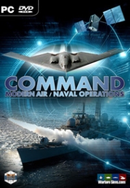 Command: Modern Air/Naval Operations Traducción al español