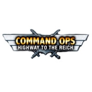 Command Ops: Highway to the Reich Traducción al español