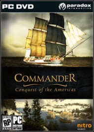 Commander: Conquest of the Americas Traducción al español