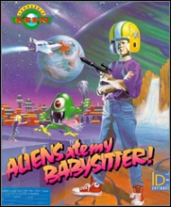 Commander Keen Episode 6: Aliens Ate My Babysitter! Traducción al español