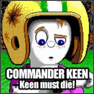 Commander Keen Episode Three: Keen Must Die! Traducción al español