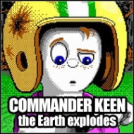 Commander Keen Episode Two: The Earth Explodes Traducción al español