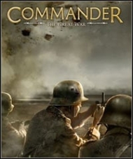 Commander: The Great War Traducción al español