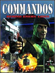 Commandos: Behind Enemy Lines Traducción al español