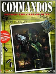 Commandos: Beyond the Call of Duty Traducción al español