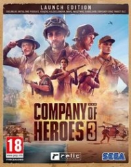 Company of Heroes 3 Traducción al español