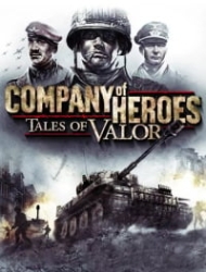 Company of Heroes: Tales of Valor Traducción al español