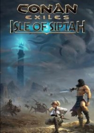 Conan Exiles: Isle of Siptah Traducción al español