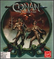 Conan the Cimmerian Traducción al español