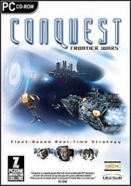 Conquest: Frontier Wars Traducción al español