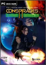 Conspiracies II: Lethal Networks Traducción al español