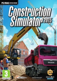 Construction Simulator 2015 Traducción al español