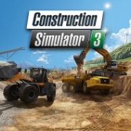 Construction Simulator 3: Console Edition Traducción al español