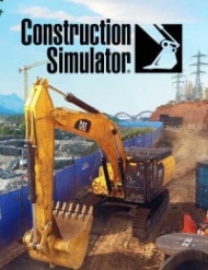 Construction Simulator Traducción al español