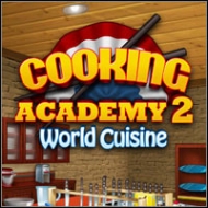 Cooking Academy 2: World Cuisine Traducción al español