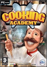 Cooking Academy Traducción al español