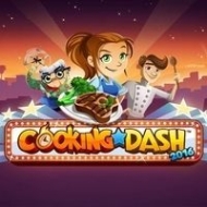 Cooking Dash 2016 Traducción al español