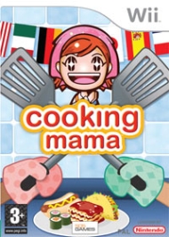 Cooking Mama: Cook Off Traducción al español