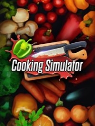 Cooking Simulator Traducción al español