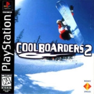 Cool Boarders 2 Traducción al español