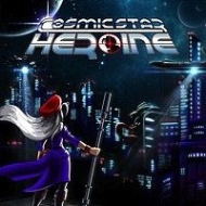 Cosmic Star Heroine Traducción al español