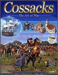 Cossacks: The Art of War Traducción al español