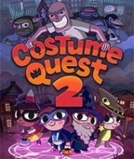 Costume Quest 2 Traducción al español