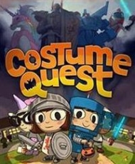 Costume Quest Traducción al español