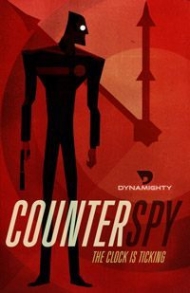 CounterSpy Traducción al español