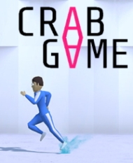 Crab Game Traducción al español