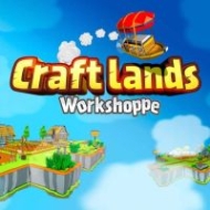 Craftlands Workshoppe Traducción al español